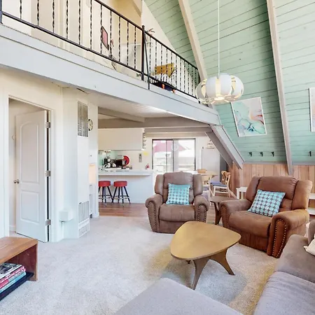 Arrowhead Escape Villa